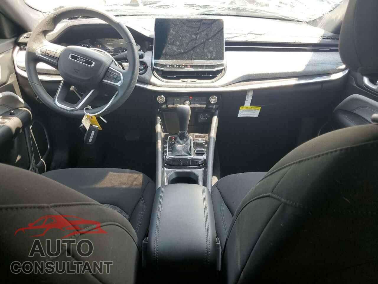 JEEP COMPASS 2024 - 3C4NJDAN8RT173303