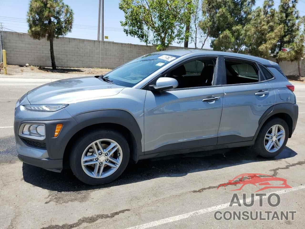 HYUNDAI KONA 2020 - KM8K12AA4LU398492