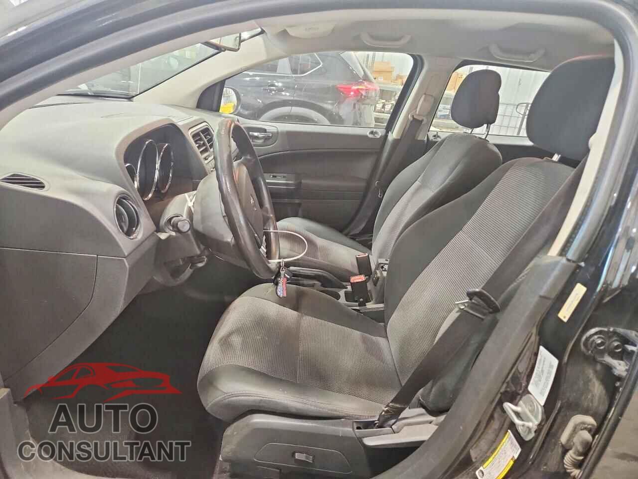 DODGE CALIBER 2011 - 1B3CB3HA8BD107249