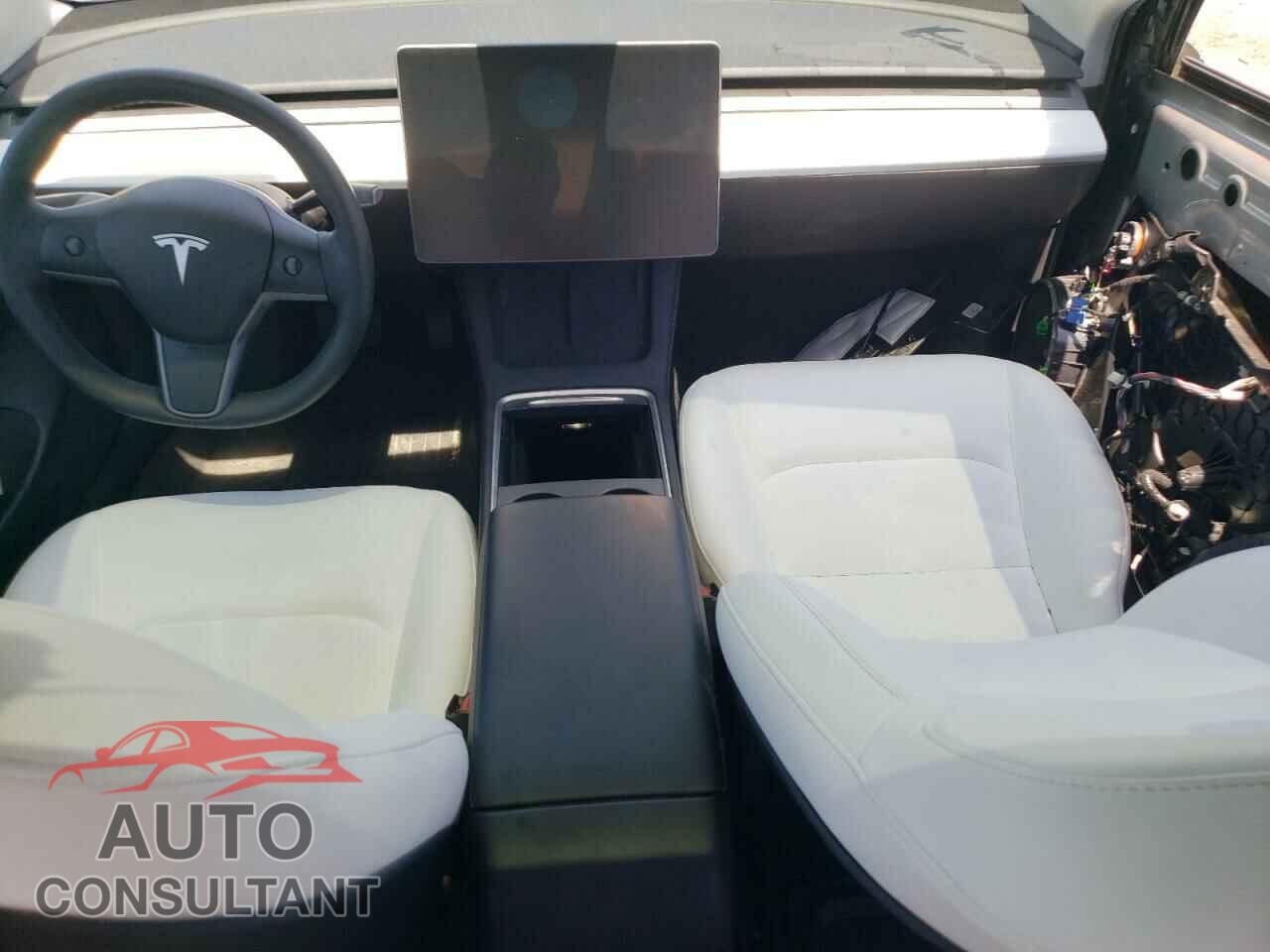 TESLA MODEL 3 2023 - 5YJ3E1EA1PF547523