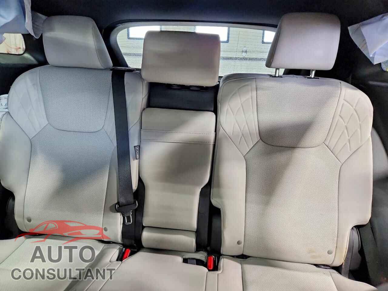 LEXUS UNKNOWN 2026 - 2T2BBMCA6TC132250