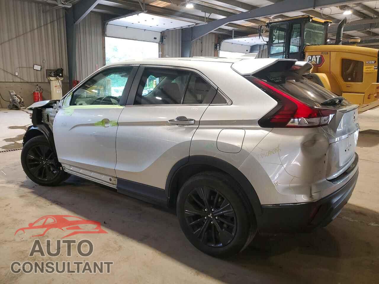 MITSUBISHI ECLIPSE 2022 - JA4ATVAA7NZ054571