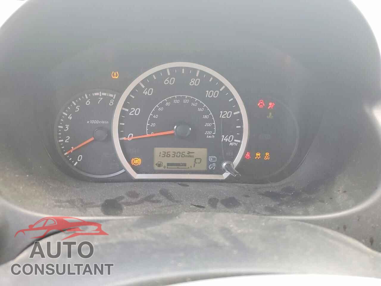 MITSUBISHI MIRAGE 2014 - ML32A4HJ0EH020741