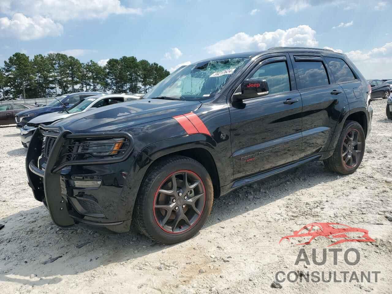 JEEP GRAND CHER 2019 - 1C4RJFBT5KC714478