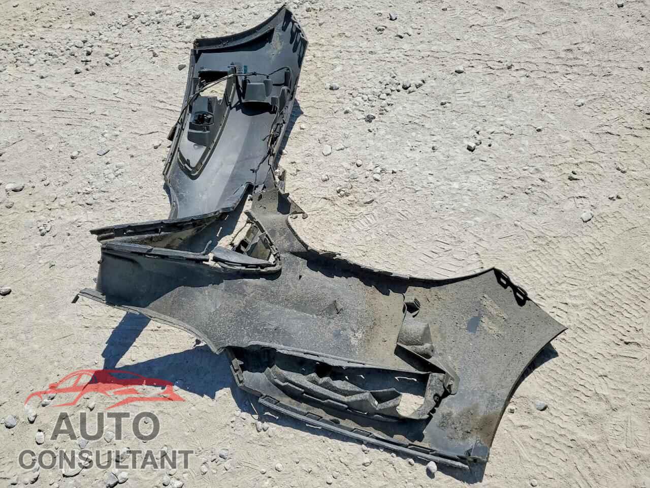 FORD FOCUS 2015 - 1FADP3K29FL210655