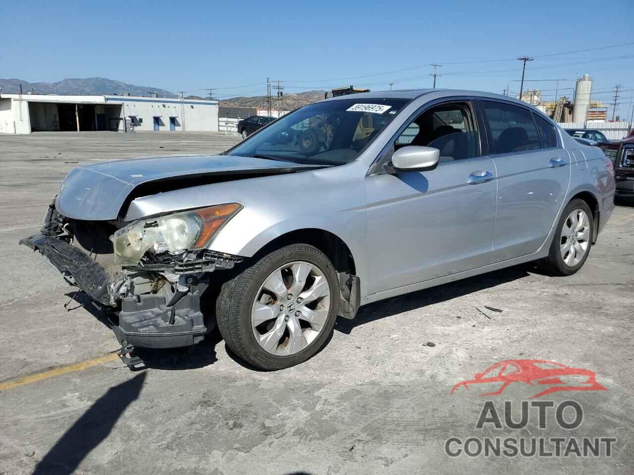 HONDA ACCORD 2009 - 1HGCP36839A007914