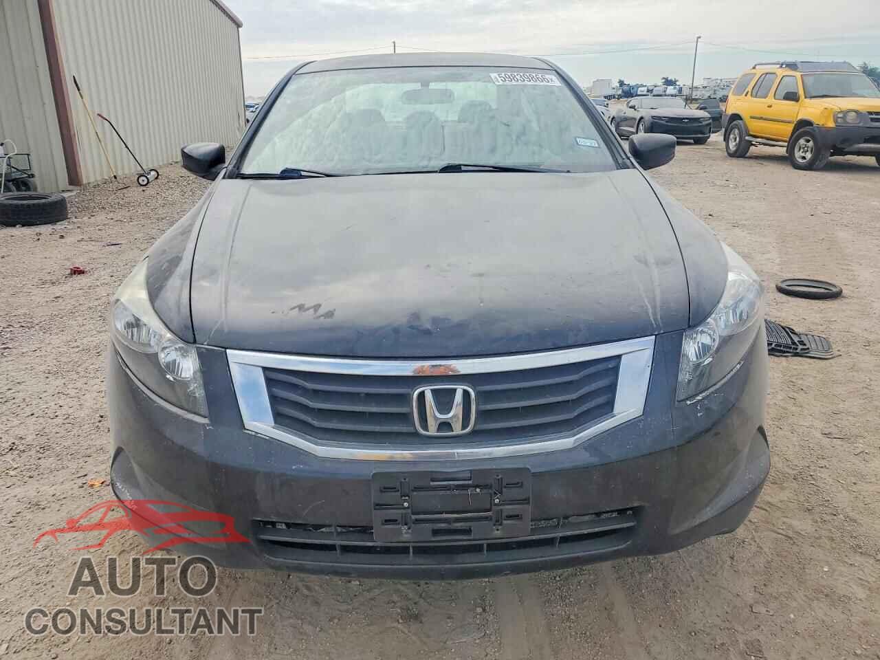 HONDA ACCORD 2011 - 1HGCP2F61BA134448