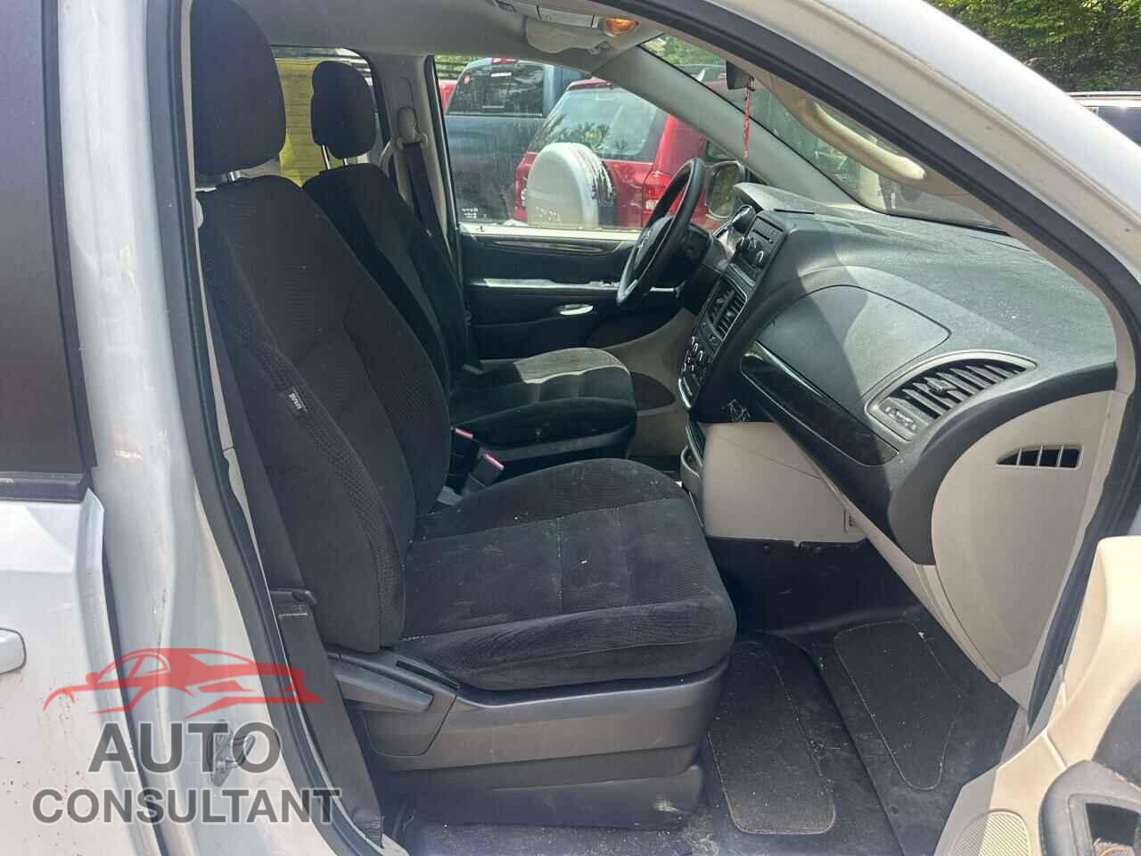 DODGE CARAVAN 2015 - 2C4RDGCGXFR733281