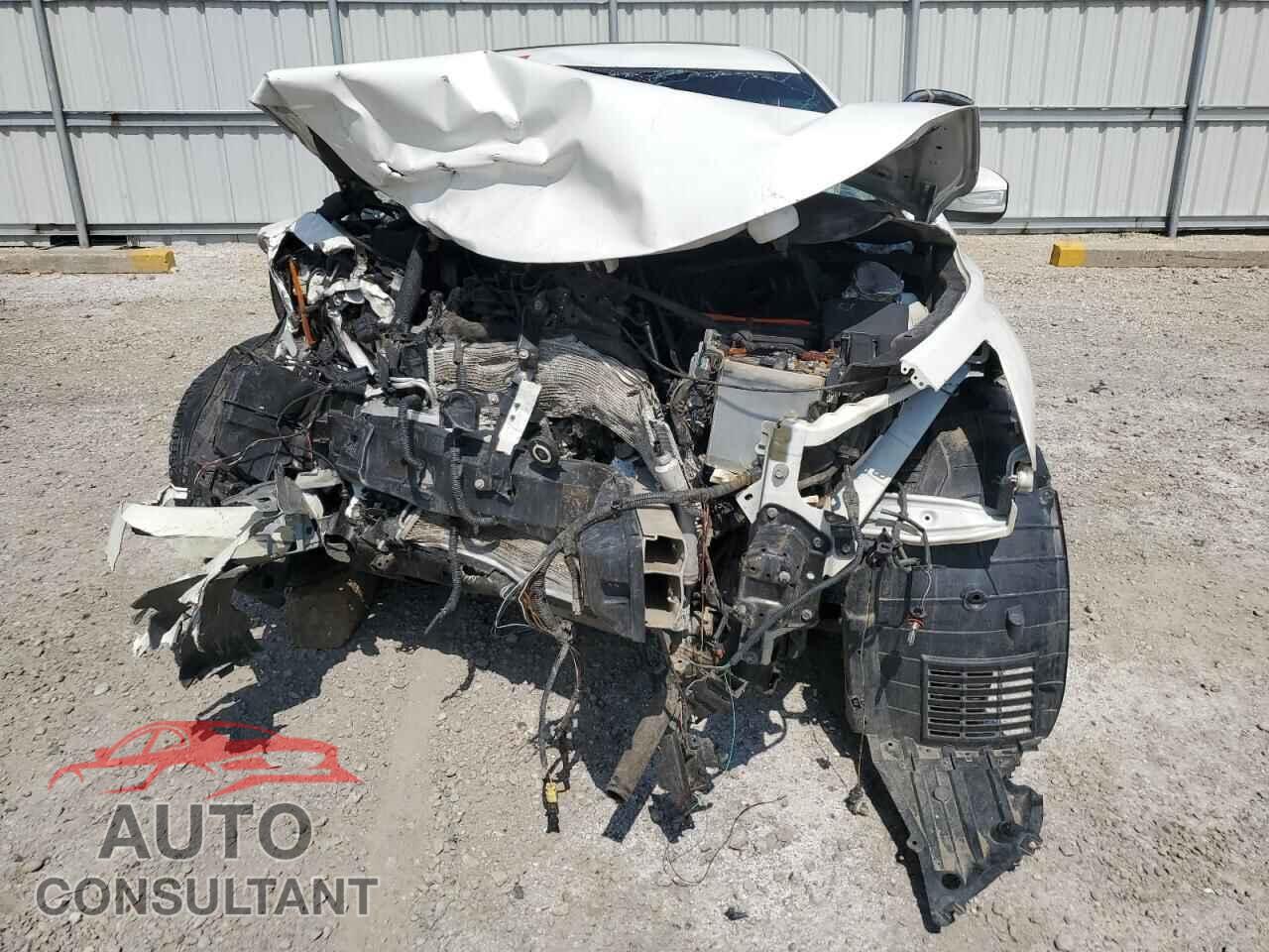 NISSAN ALTIMA 2013 - 1N4BL3AP1DN546074