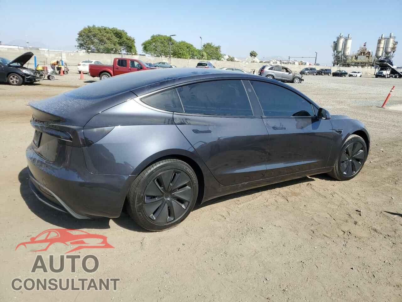 TESLA MODEL 3 2024 - 5YJ3E1EA6RF764911