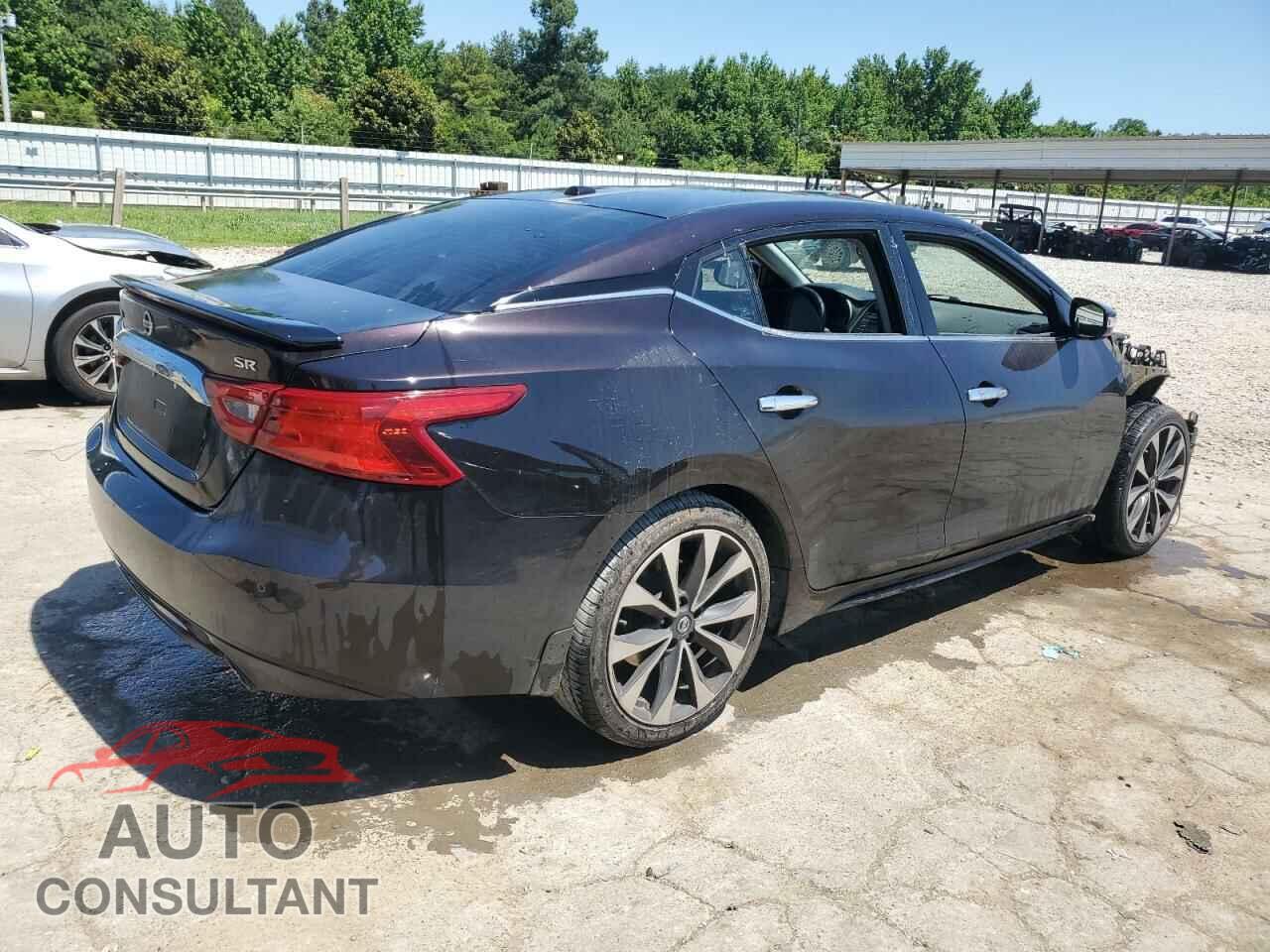 NISSAN MAXIMA 2016 - 1N4AA6AP1GC904146