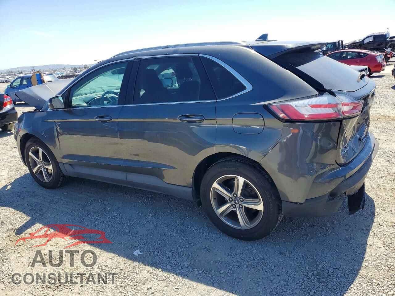 FORD EDGE 2020 - 2FMPK3J90LBA13451