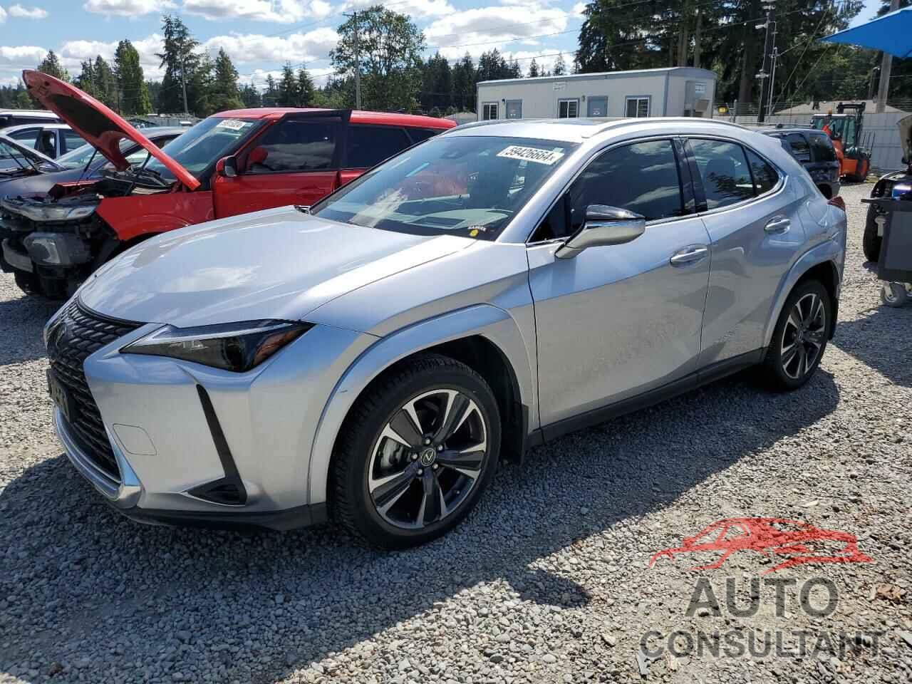 LEXUS UX 250H PR 2024 - JTHP9JBHXR2074703