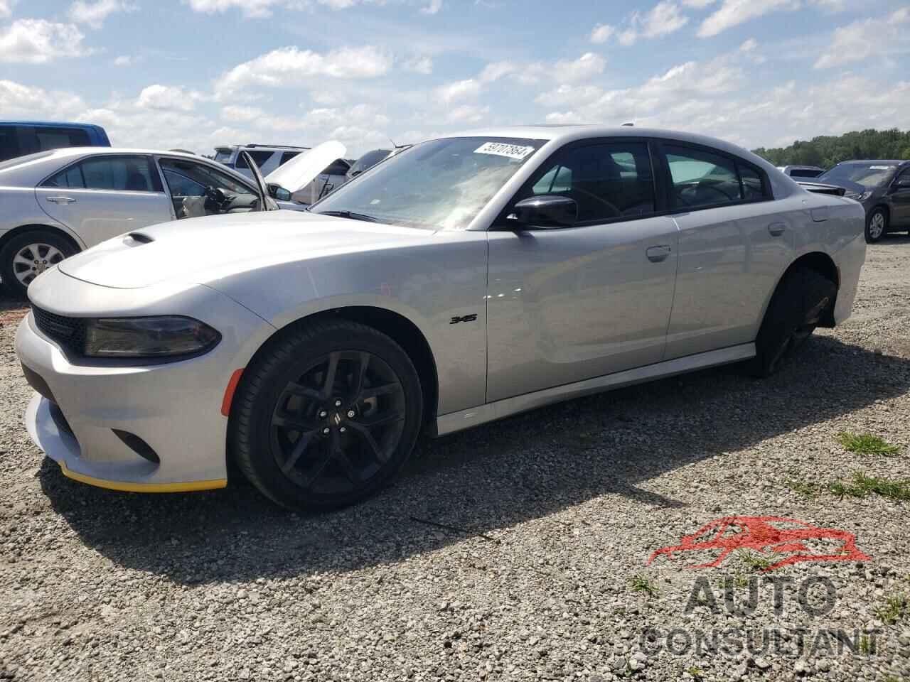 DODGE CHARGER 2023 - 2C3CDXCT9PH656062