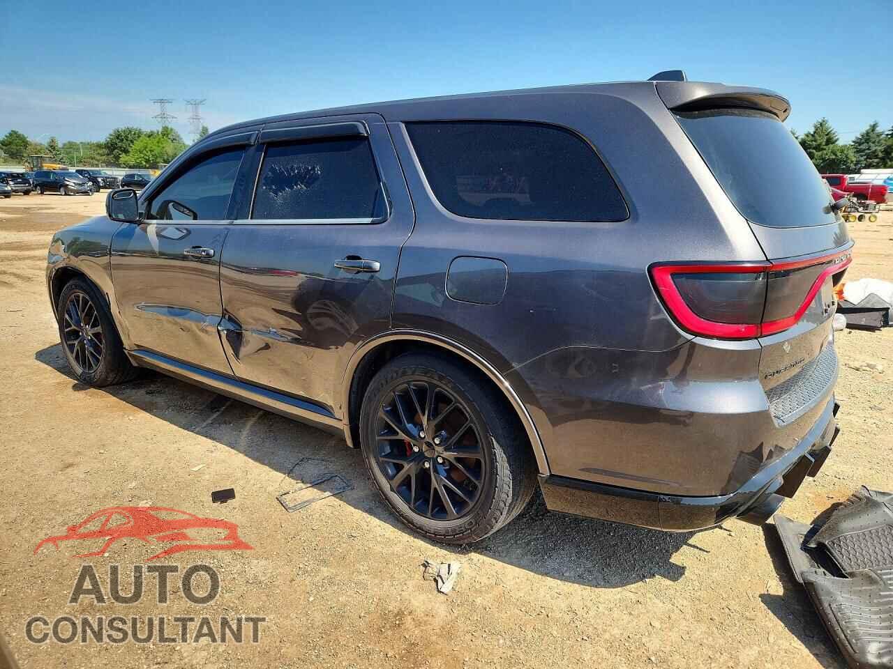 DODGE DURANGO 2015 - 1C4RDHAG8FC201612