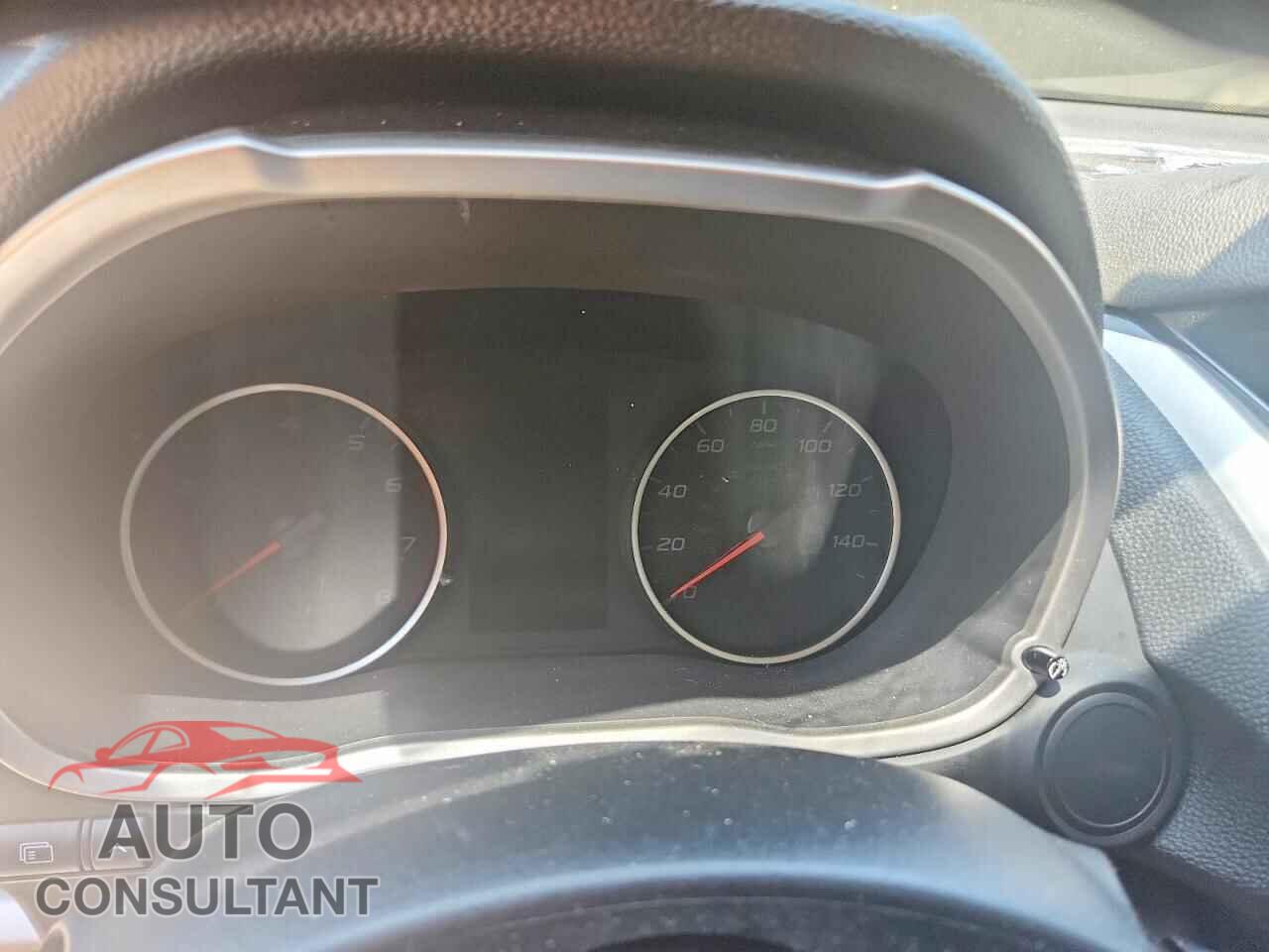 MITSUBISHI ECLIPSE 2020 - JA4AS3AA8LZ024368