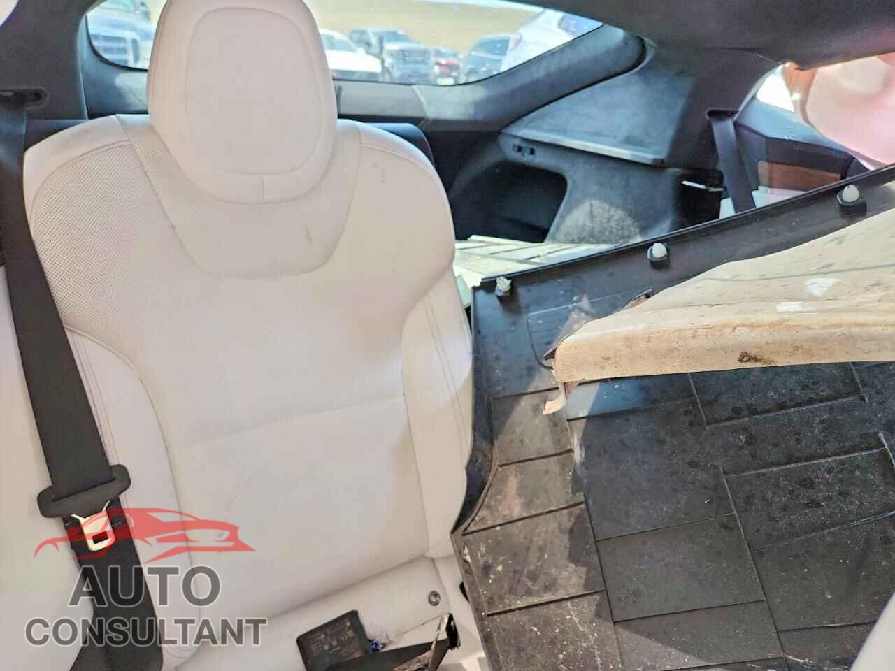 TESLA MODEL S 2022 - 5YJSA1E59NF468060