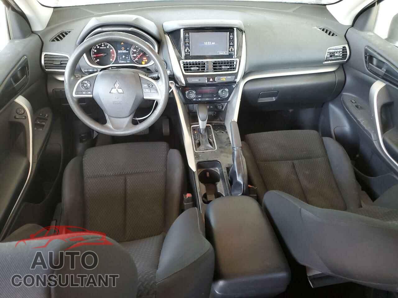 MITSUBISHI ECLIPSE 2020 - JA4AS3AA4LZ023055