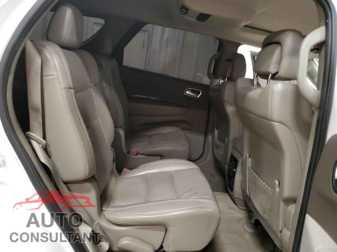 DODGE DURANGO 2013 - 1C4SDJDTXDC698399
