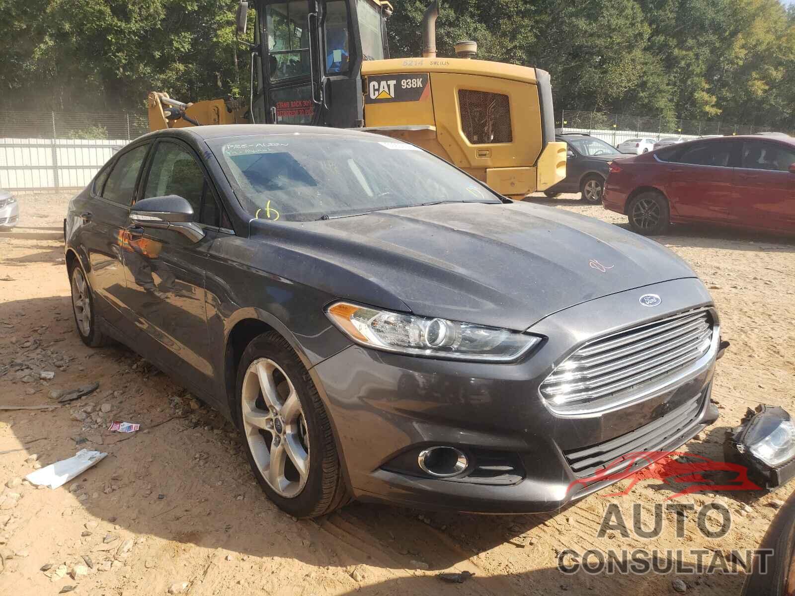 FORD FUSION 2016 - 3FA6P0HD2GR322944
