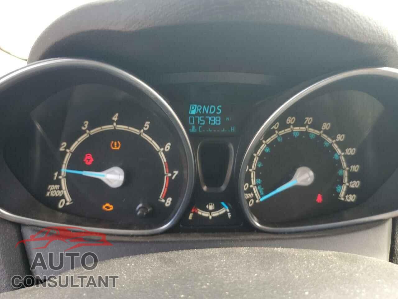 FORD FIESTA 2014 - 3FADP4EJXEM148978