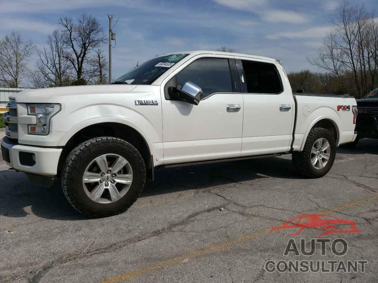FORD F-150 2015 - 1FTEW1EF4FFA08552