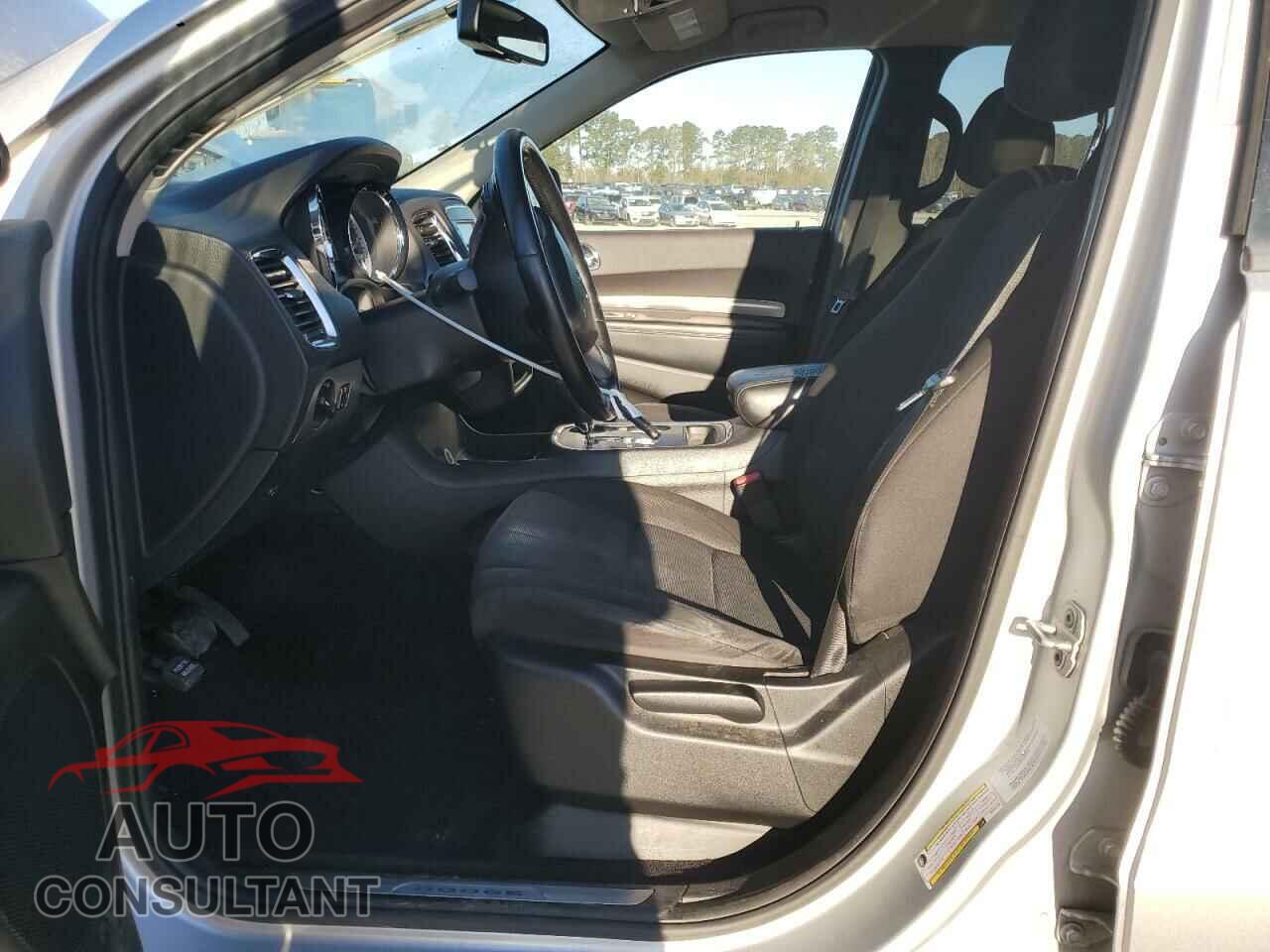 DODGE DURANGO 2011 - 1D4RD3GG1BC692709