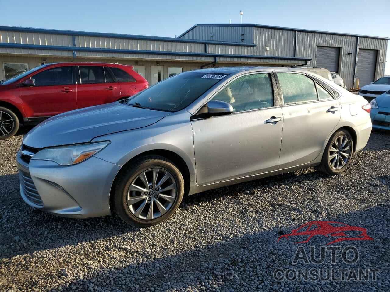 TOYOTA CAMRY 2015 - 4T1BF1FK0FU975049