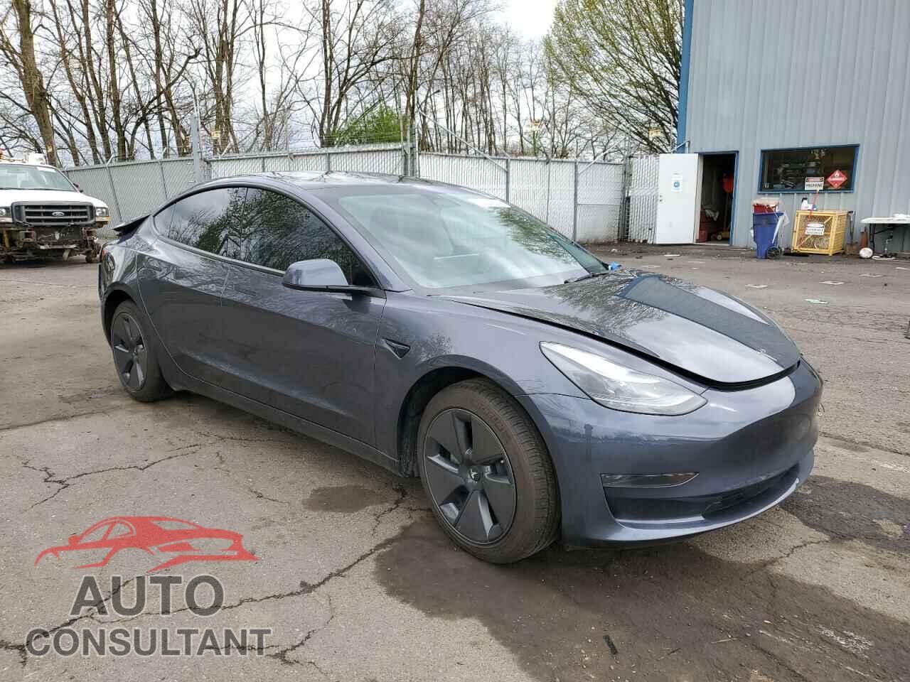 TESLA MODEL 3 2023 - 5YJ3E1EA3PF557163