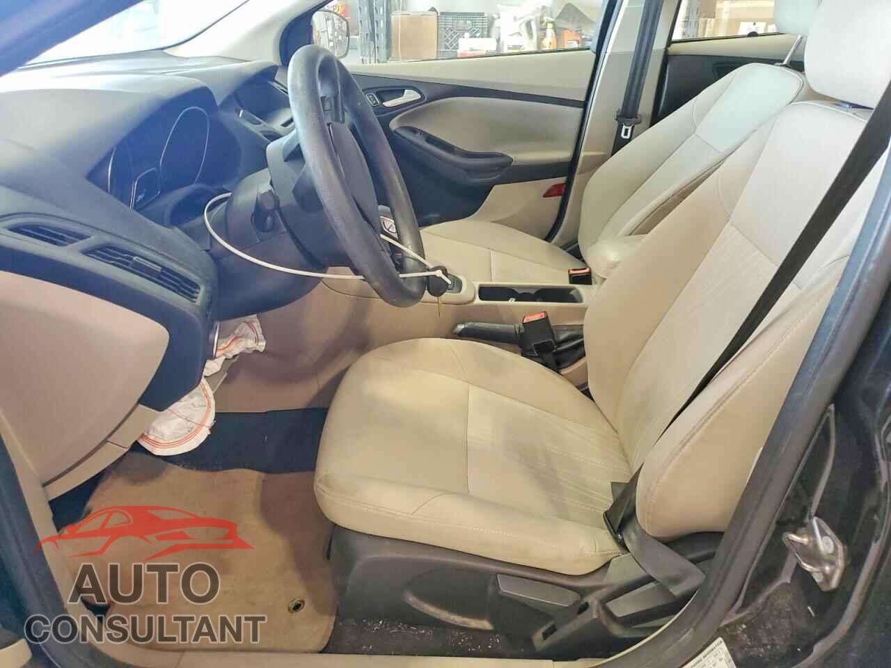 FORD FOCUS 2017 - 1FADP3F24HL248159