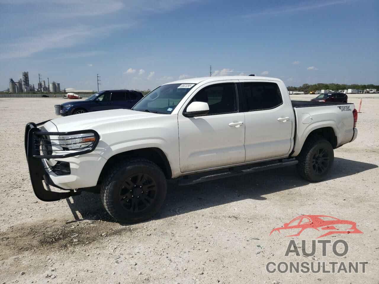 TOYOTA TACOMA 2021 - 3TYAX5GN1MT017458