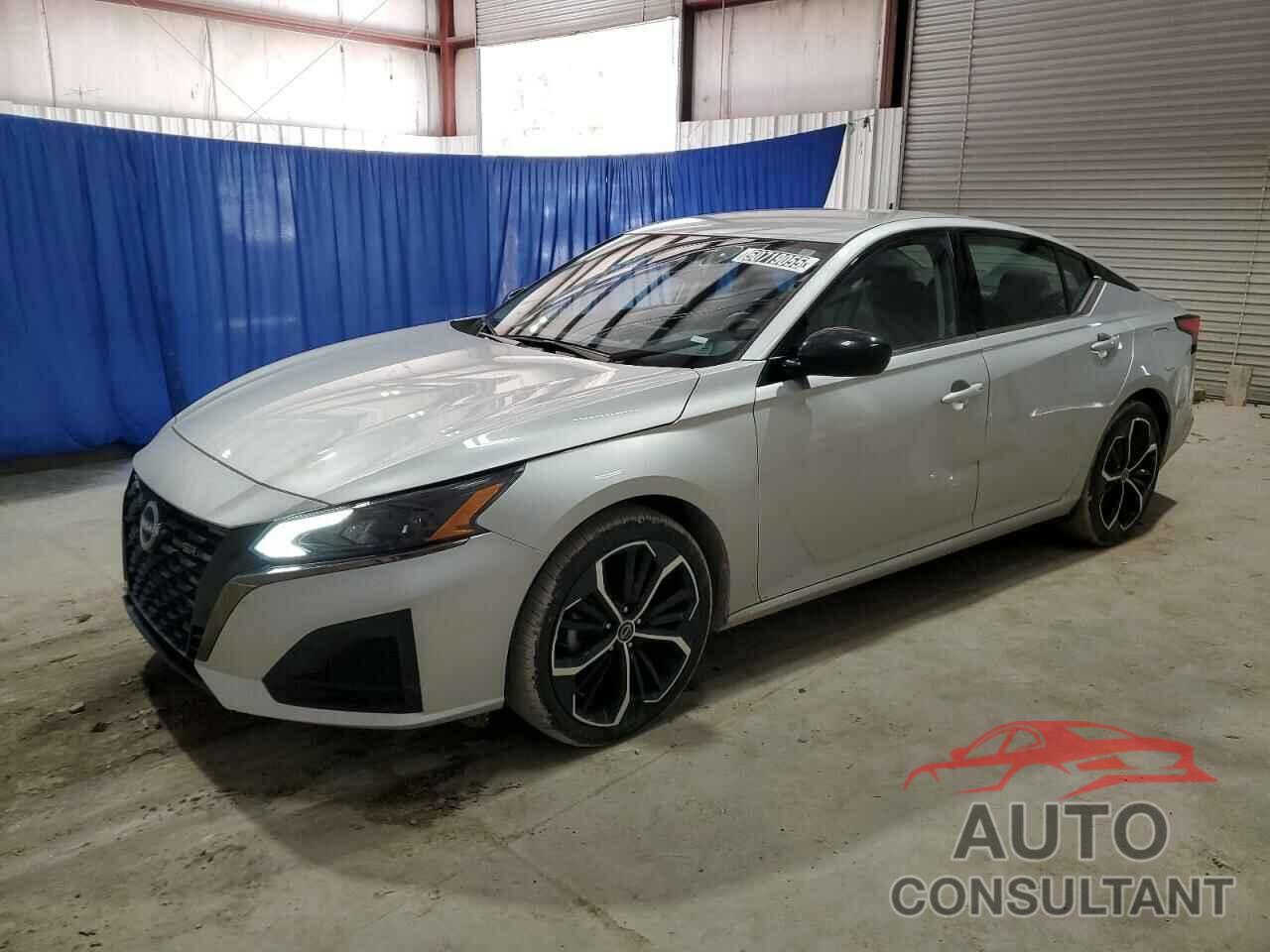NISSAN ALTIMA 2023 - 1N4BL4CV7PN418735