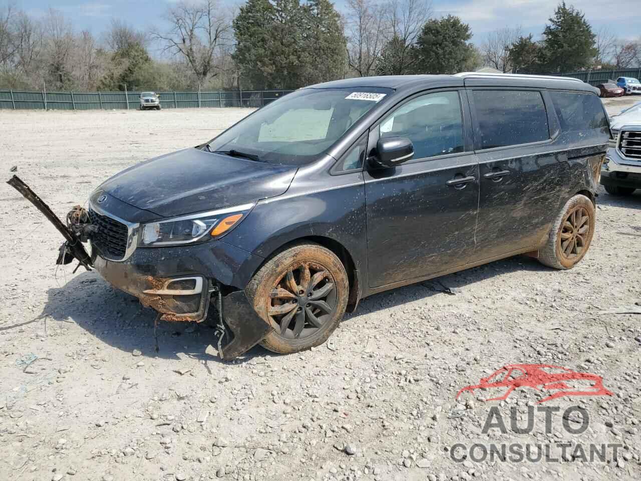 KIA All Models 2020 - KNDMB5C14L6647578