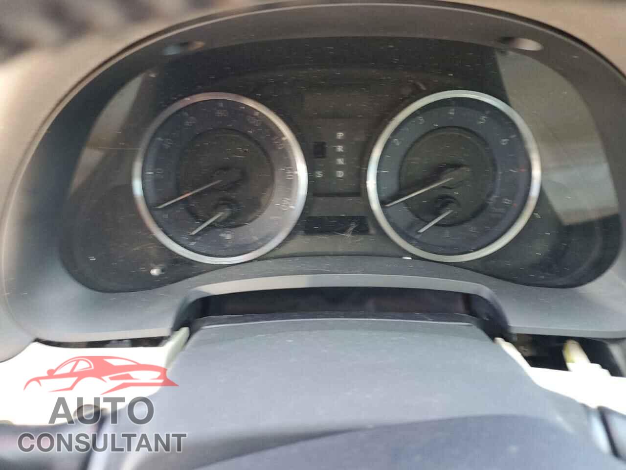 LEXUS IS 2012 - JTHCE5C24C5002140