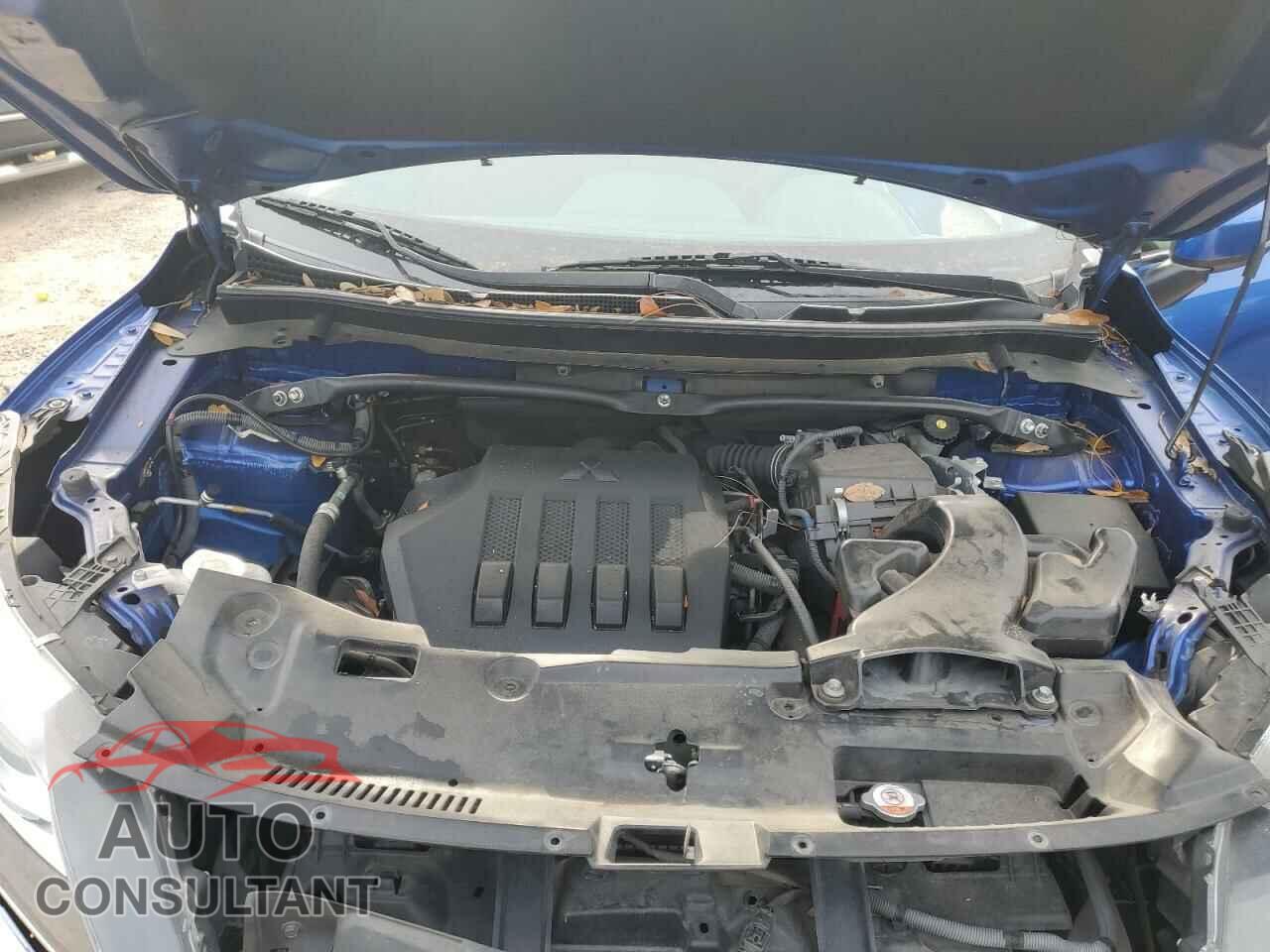 MITSUBISHI ECLIPSE 2019 - JA4AT3AA4KZ028672