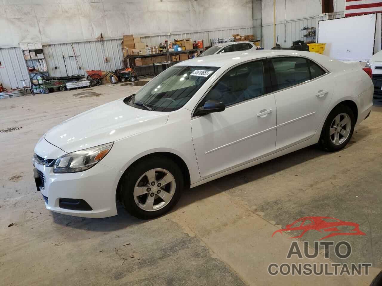 CHEVROLET MALIBU 2015 - 1G11B5SL7FF354938