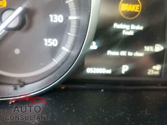 LAND ROVER DISCOVERY 2017 - SALCP2BG8HH685448