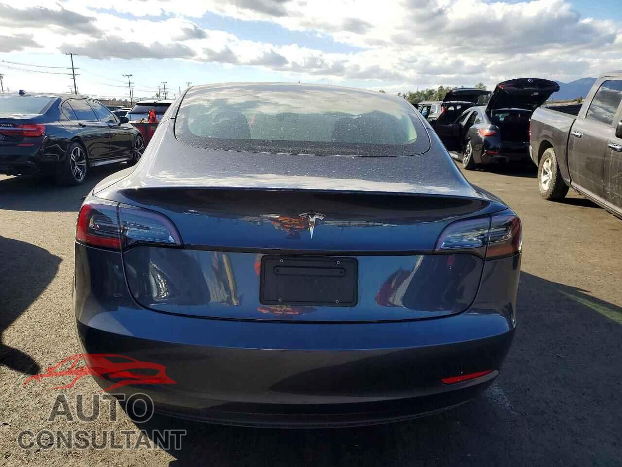 TESLA MODEL 3 2023 - 5YJ3E1EA6PF409461