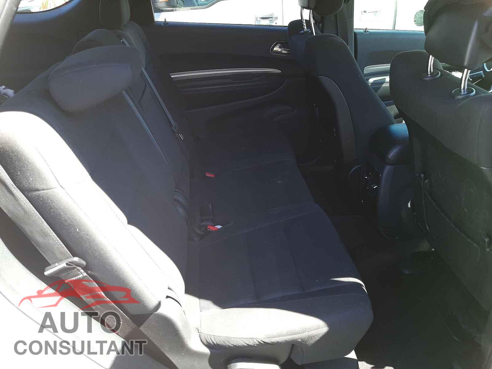DODGE DURANGO 2017 - 1C4RDHAG1HC960718