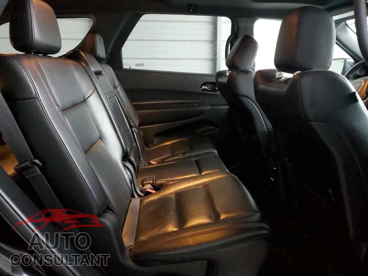 DODGE DURANGO 2023 - 1C4RDJDGXPC573893