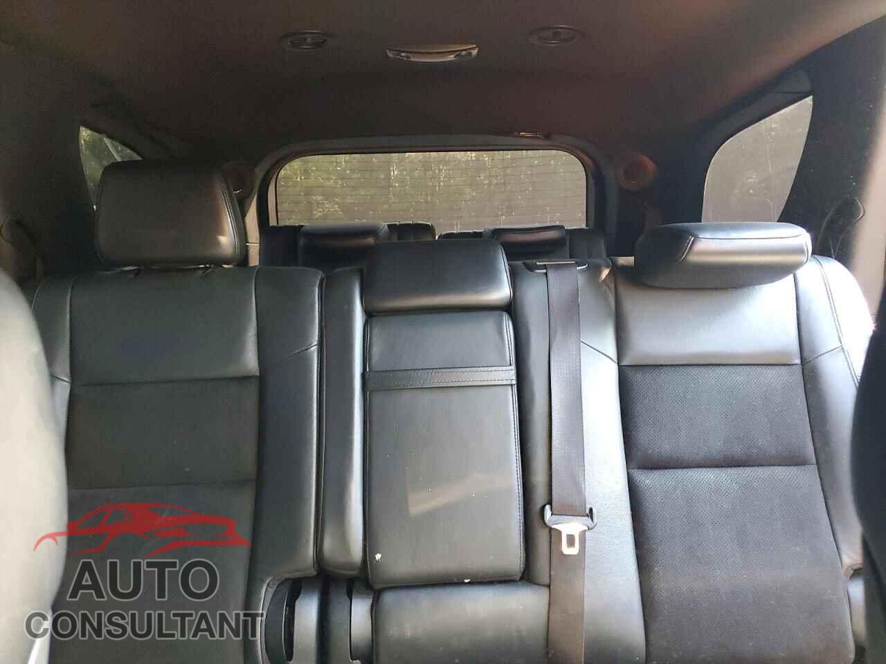 DODGE DURANGO 2019 - 1C4SDJCT0KC755675