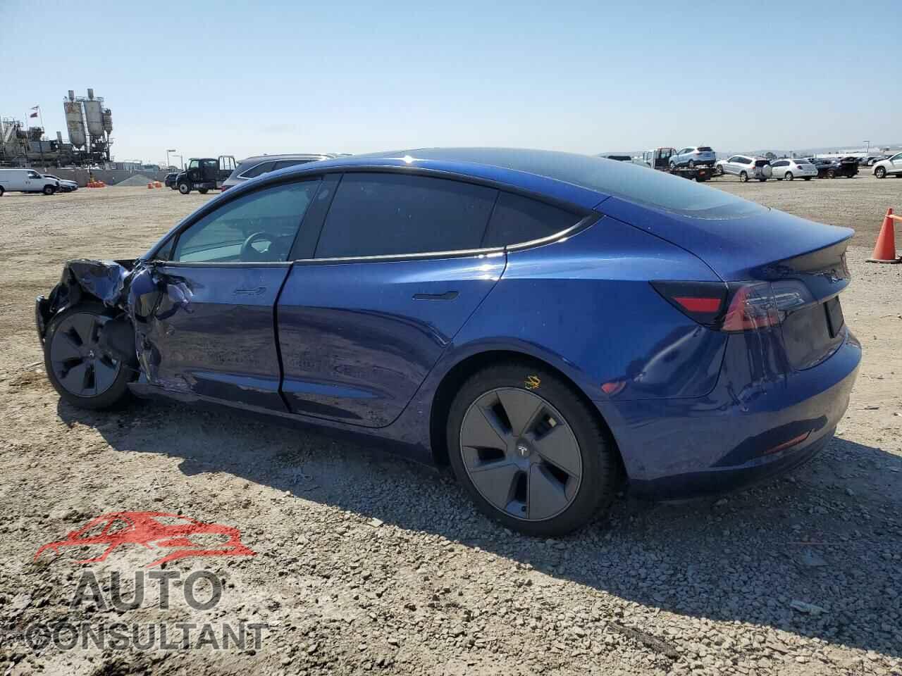 TESLA MODEL 3 2023 - 5YJ3E1EA2PF462187