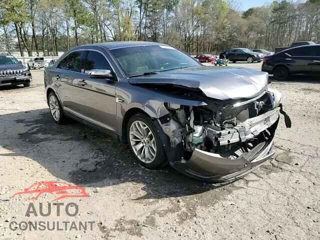 FORD TAURUS 2013 - 1FAHP2F86DG218552
