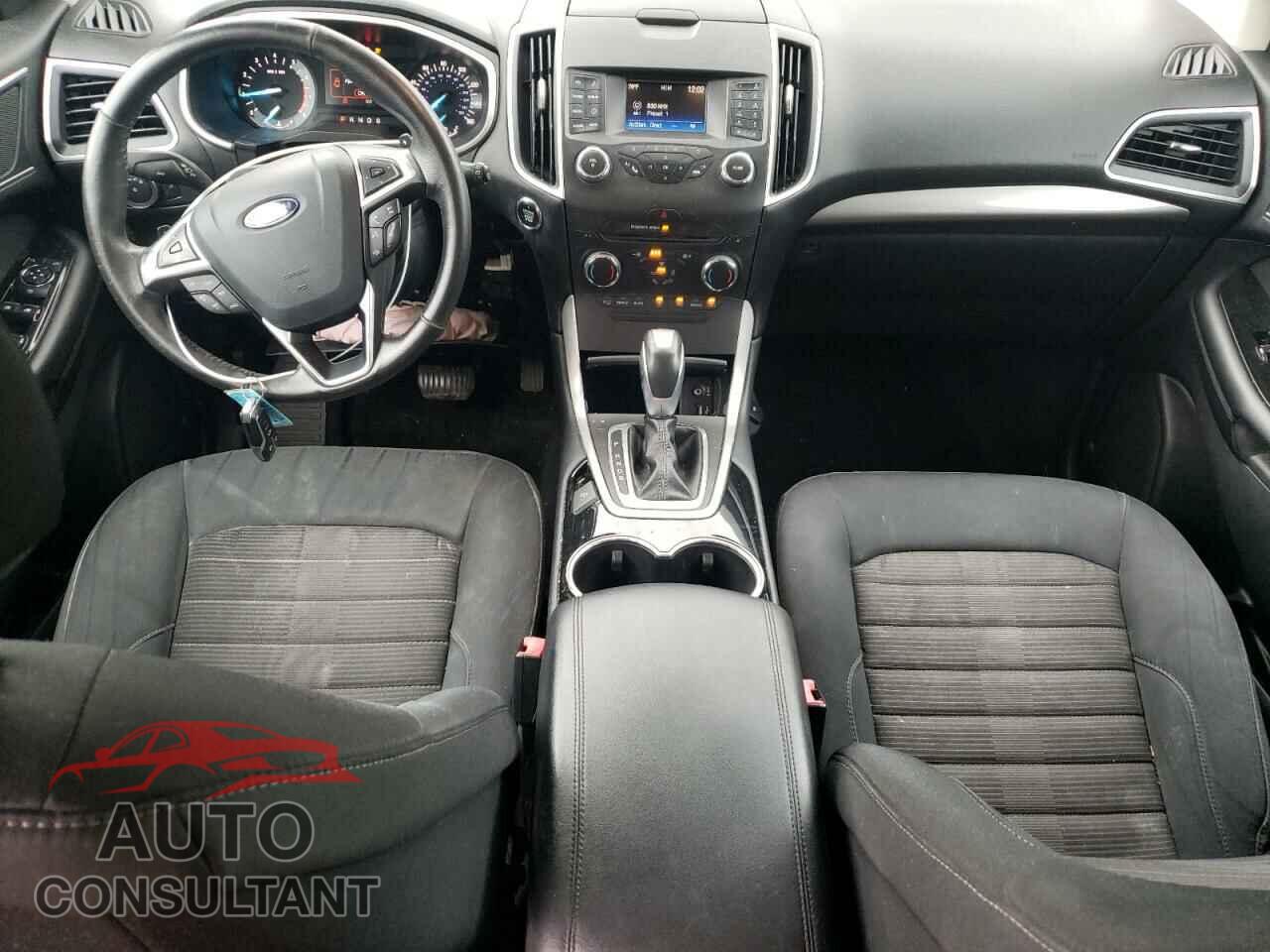 FORD EDGE 2015 - 2FMTK4J91FBB79082