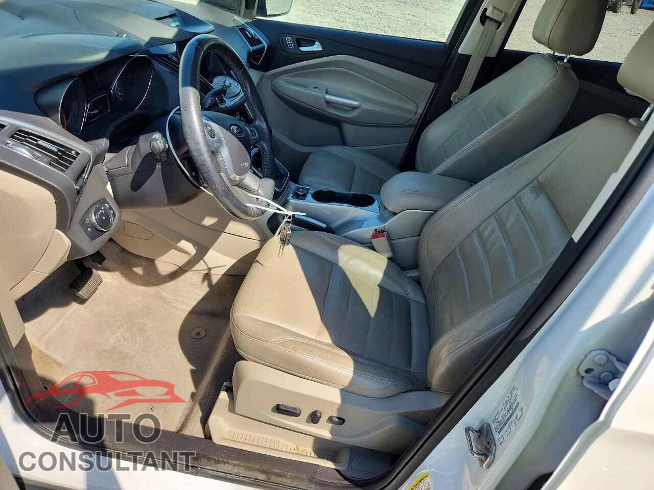 FORD ESCAPE 2013 - 1FMCU9H96DUB38533