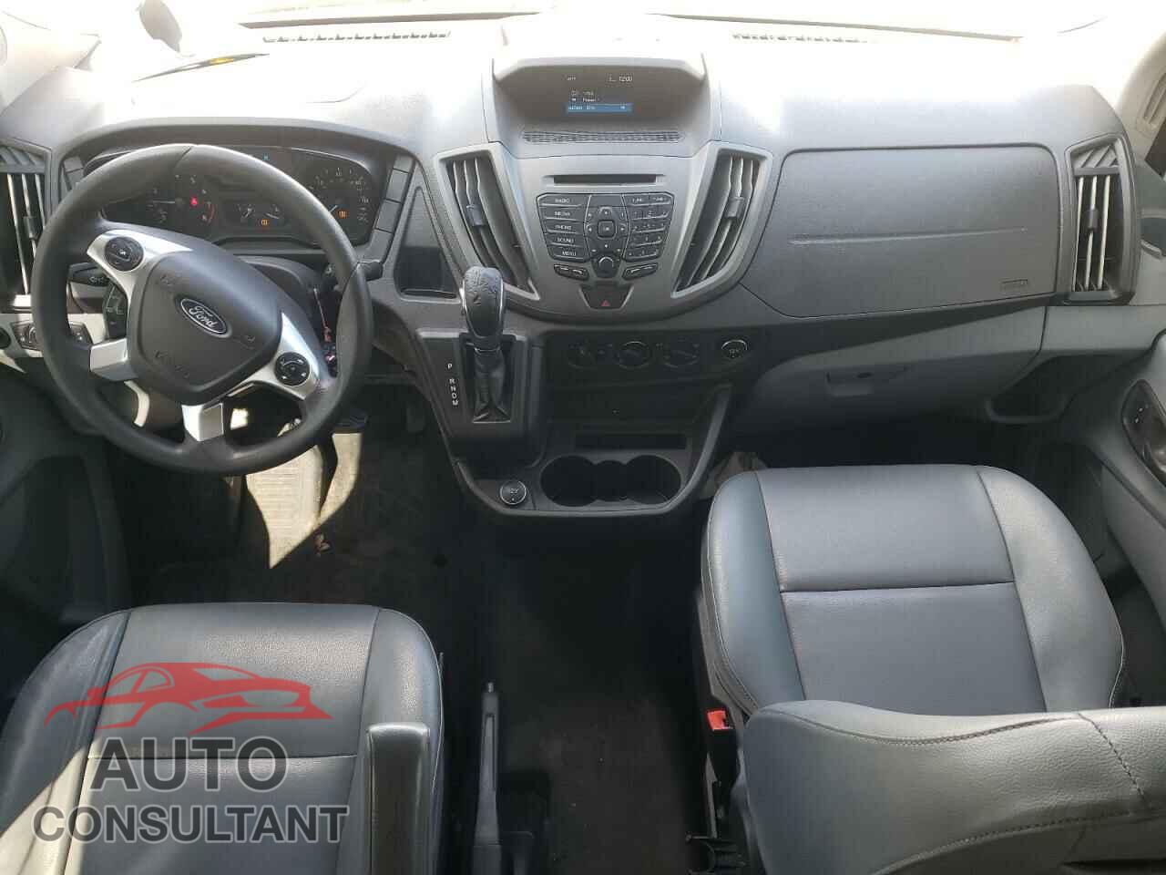 FORD TRANSIT 2018 - 1FBAX2CM2JKA68997