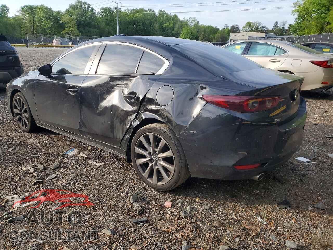 MAZDA 3 2024 - 3MZBPACM5RM415511