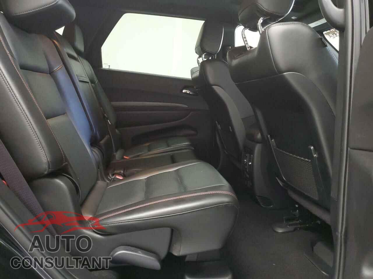 DODGE DURANGO 2024 - 1C4RDJDG4RC167224