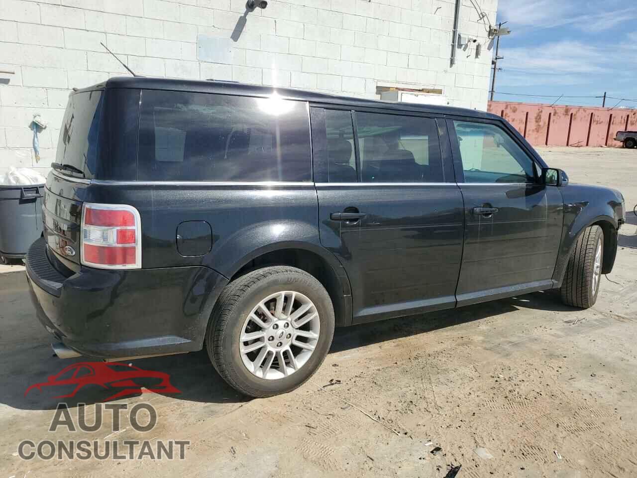 FORD FLEX 2013 - 2FMGK5C84DBD07517