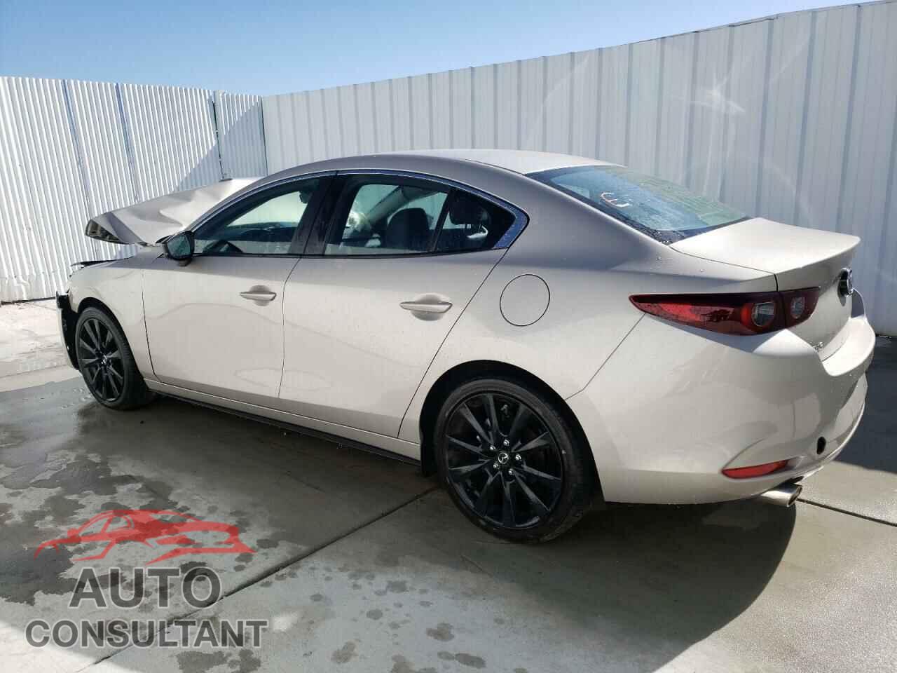 MAZDA 3 SELECT S 2024 - 3MZBPABMXRM402867